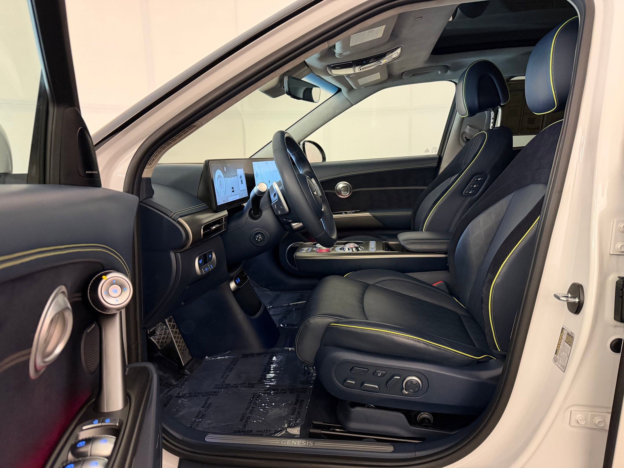 GV60 Performance SUV