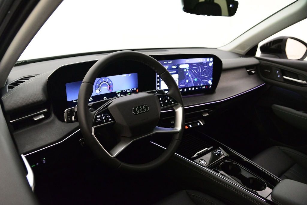 New 2026 Audi Q3 S line SUV