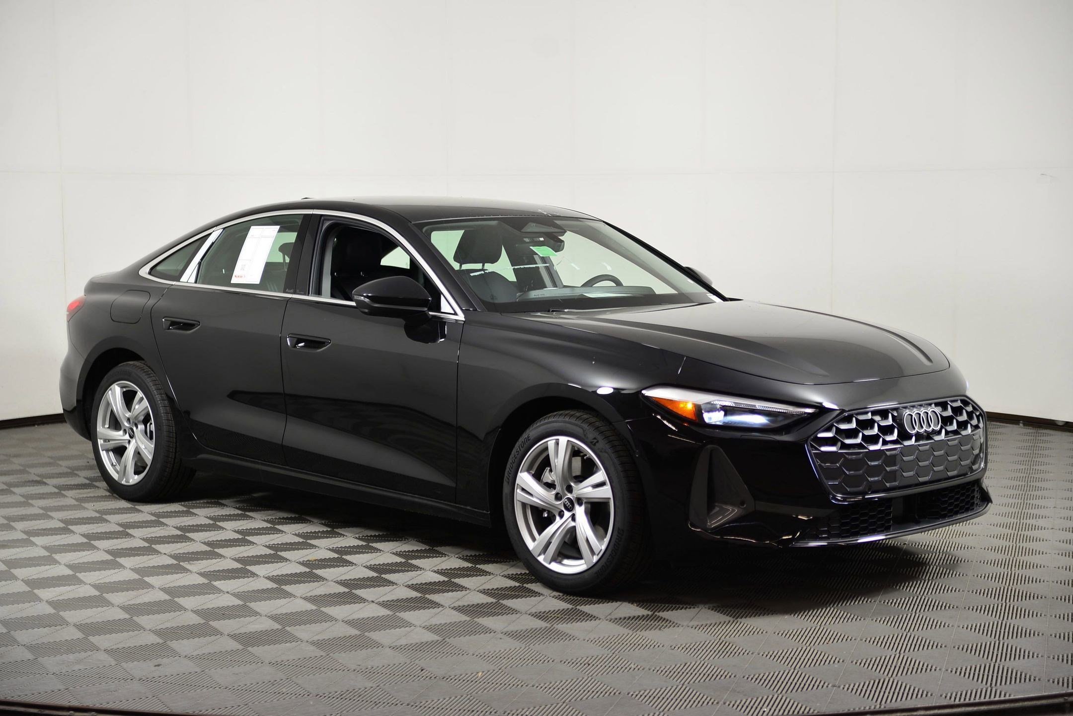 A5 Premium Sportback