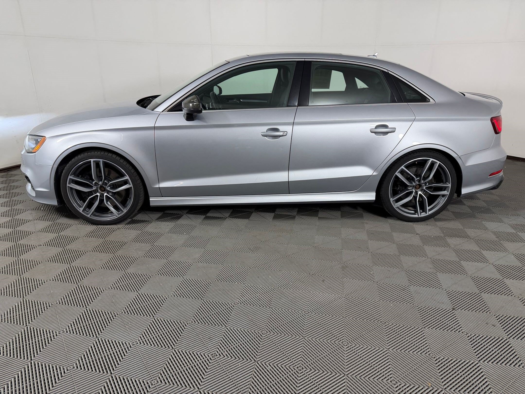 S3 2.0T Premium Plus Sedan