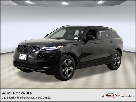 2023 Land Rover Range Rover Velar S SUV