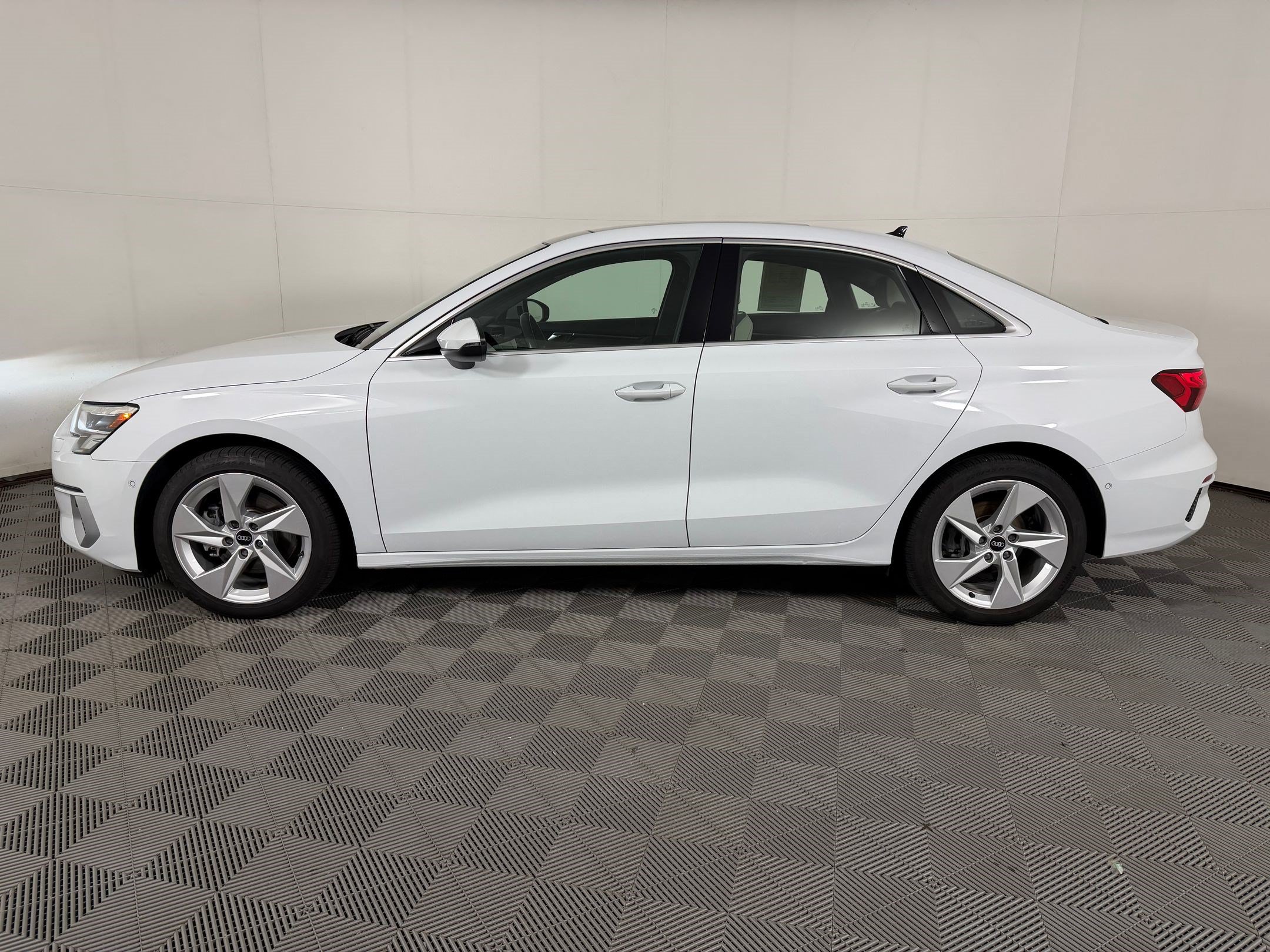 2023 Audi A3 Premium Sedan