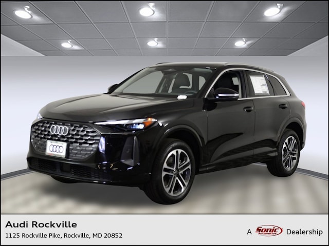 2025 Audi All-new Q5 Premium SUV