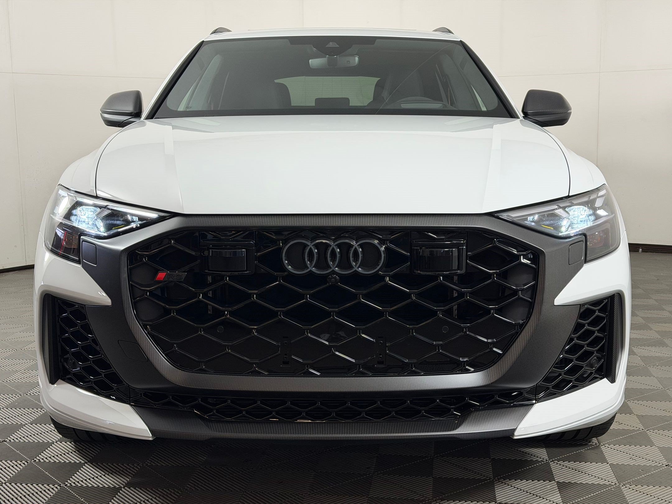 RS Q8 Performance SUV