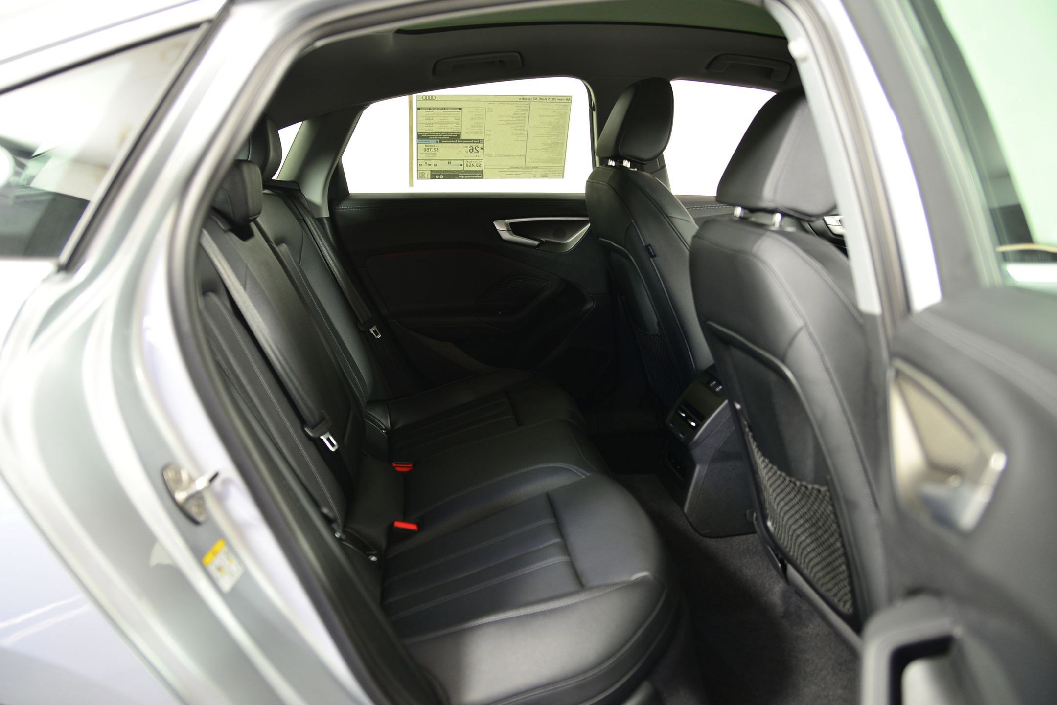 2025 Audi A5 Premium Plus - Photo 22