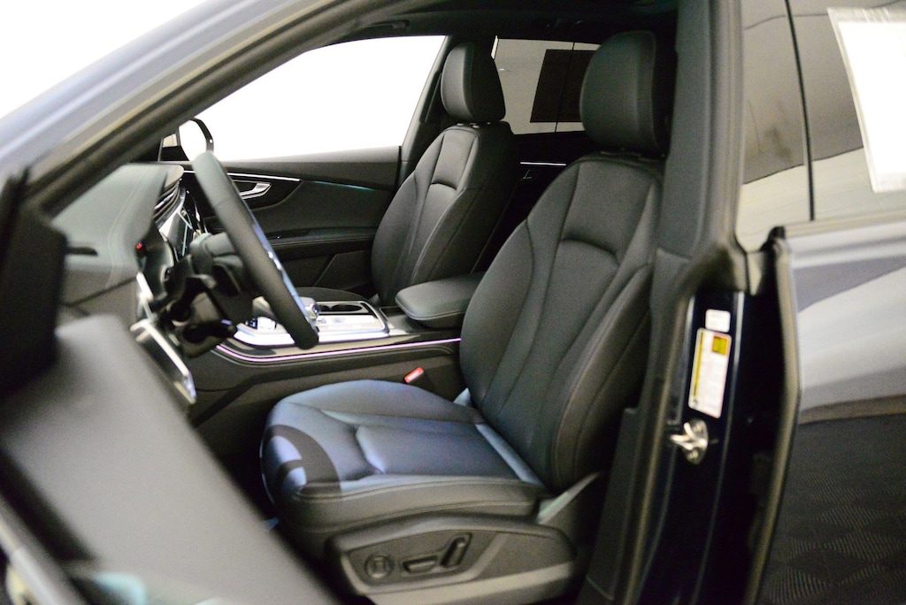 New 2026 Audi Q8 Premium Plus SUV