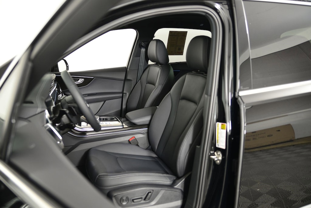 New 2026 Audi Q7 Premium Plus SUV