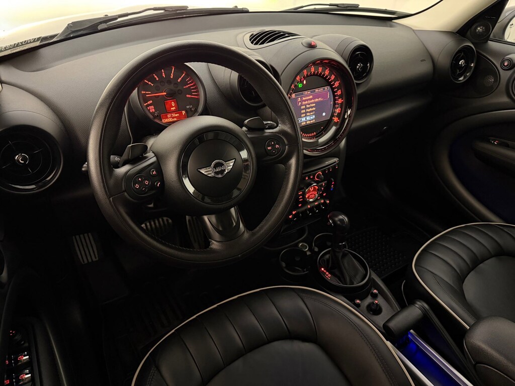 Used 2016 MINI Countryman S SUV