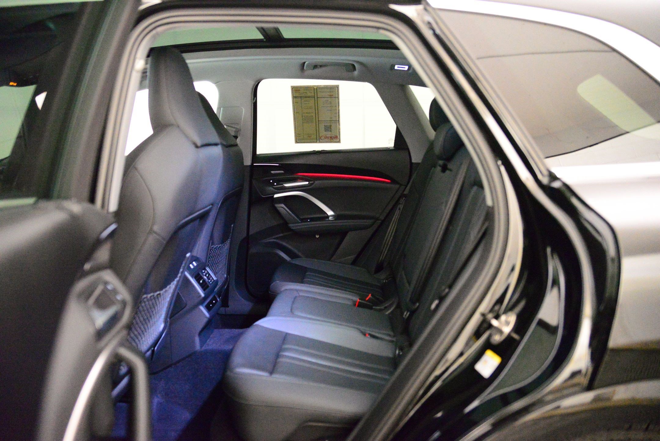 2025 Audi Q5 Premium Plus - Photo 11