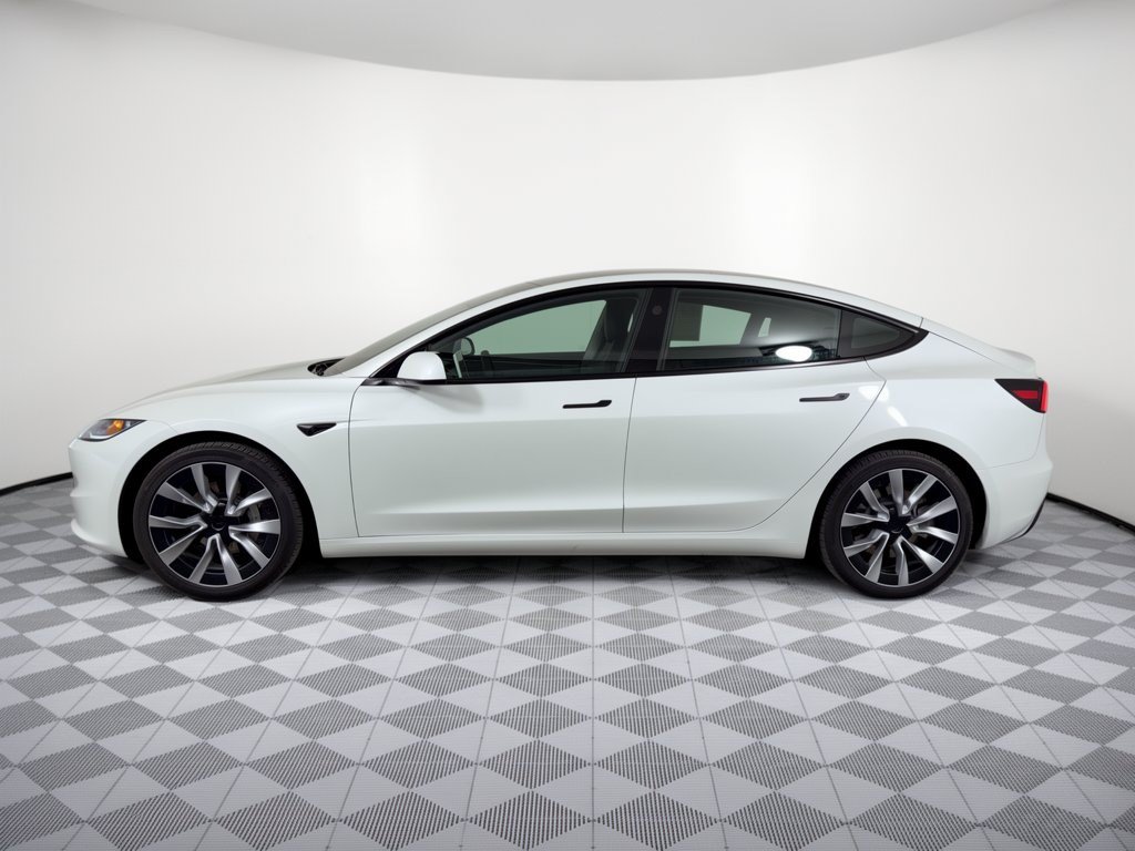 Used 2024 Tesla Model 3 Long Range Sedan