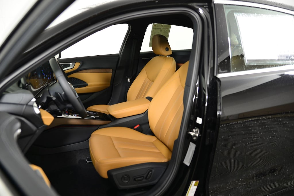 New 2025 Audi A5 Premium Sportback