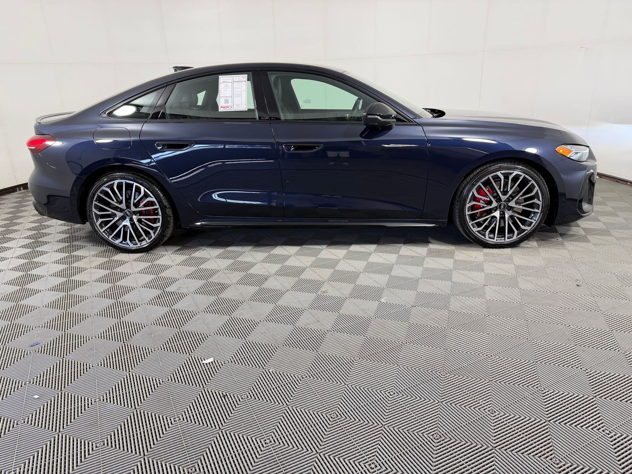 2026 Audi S5 Premium Plus Sportback