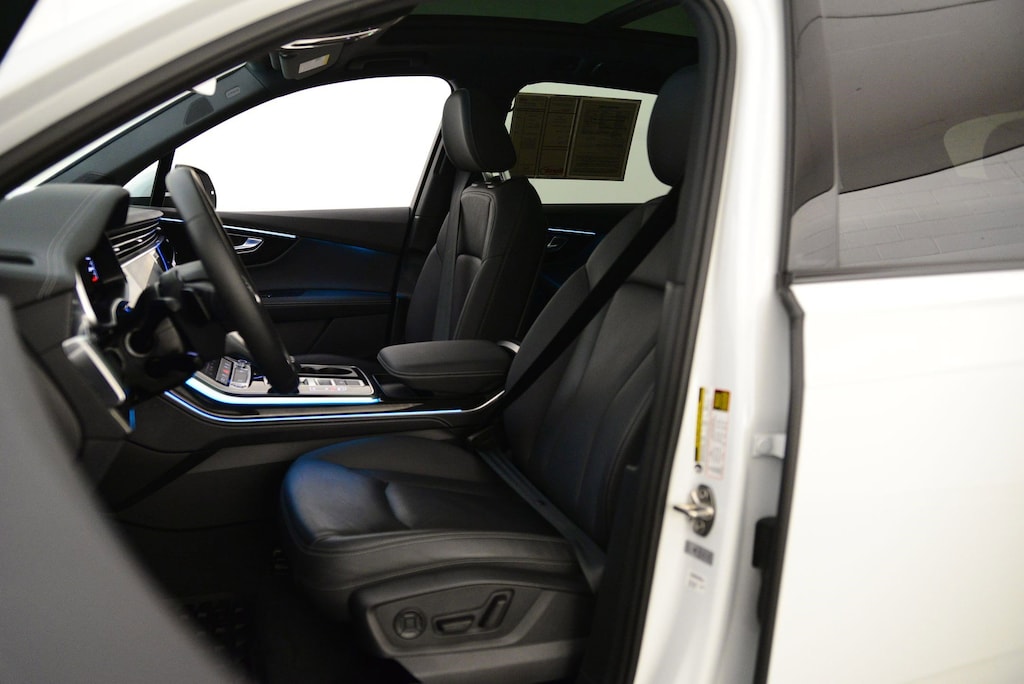 Used 2025 Audi Q7 Premium Plus SUV