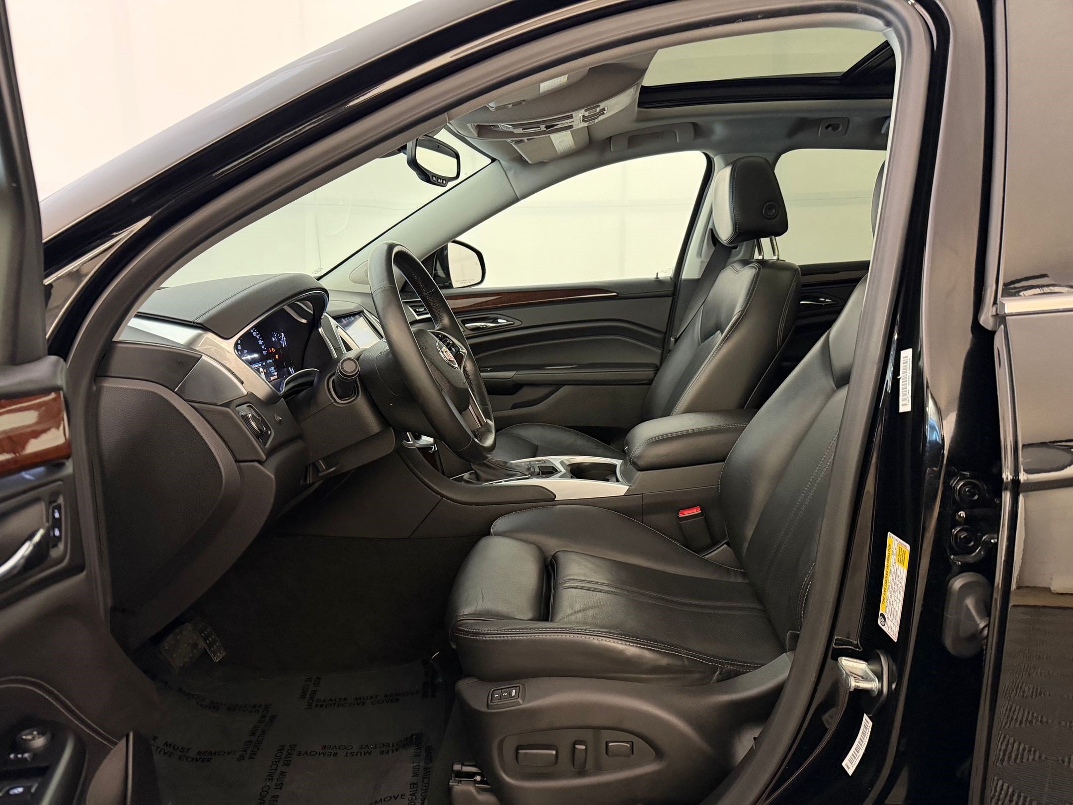 SRX Luxury Collection SUV