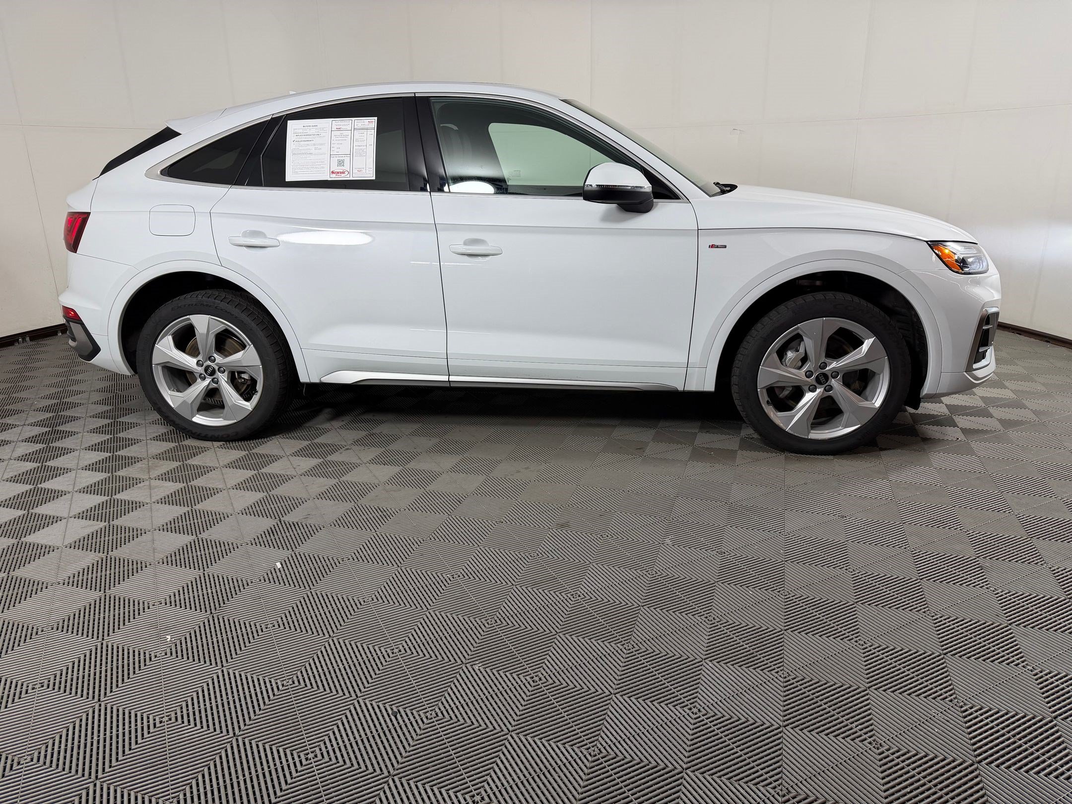 2024 Audi Q5 Sportback S Line Premium Plus SUV