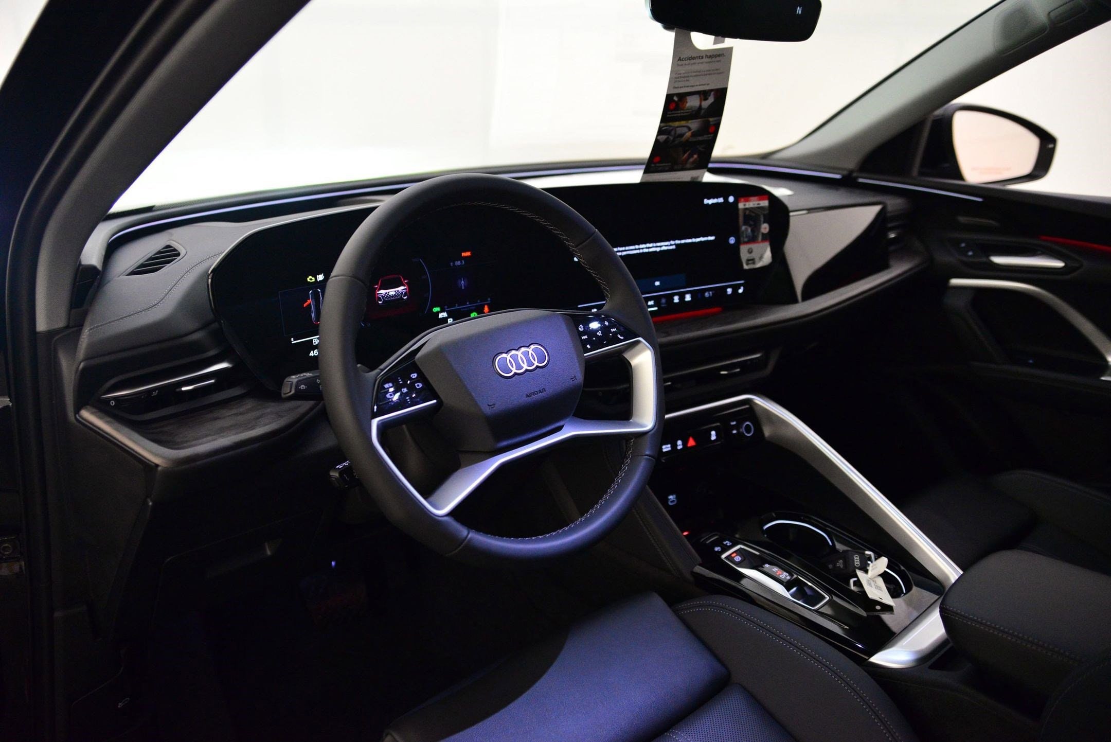 2025 Audi Q5 Premium Plus - Photo 27