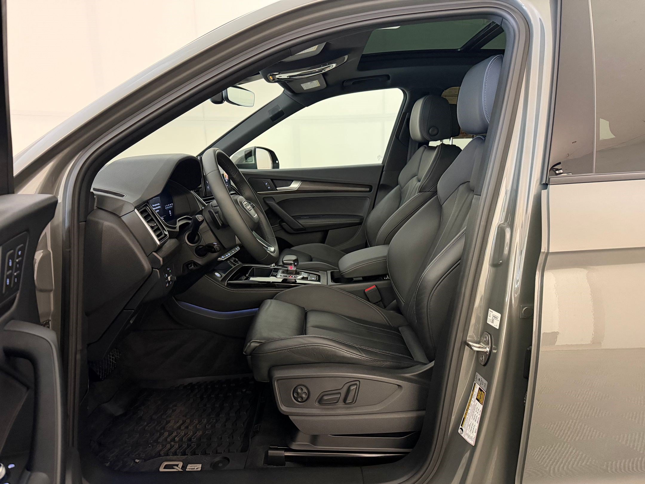 Q5 Sportback S Line Premium Plus SUV