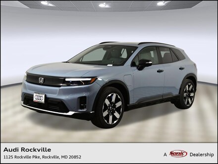 2024 Honda Prologue Elite SUV