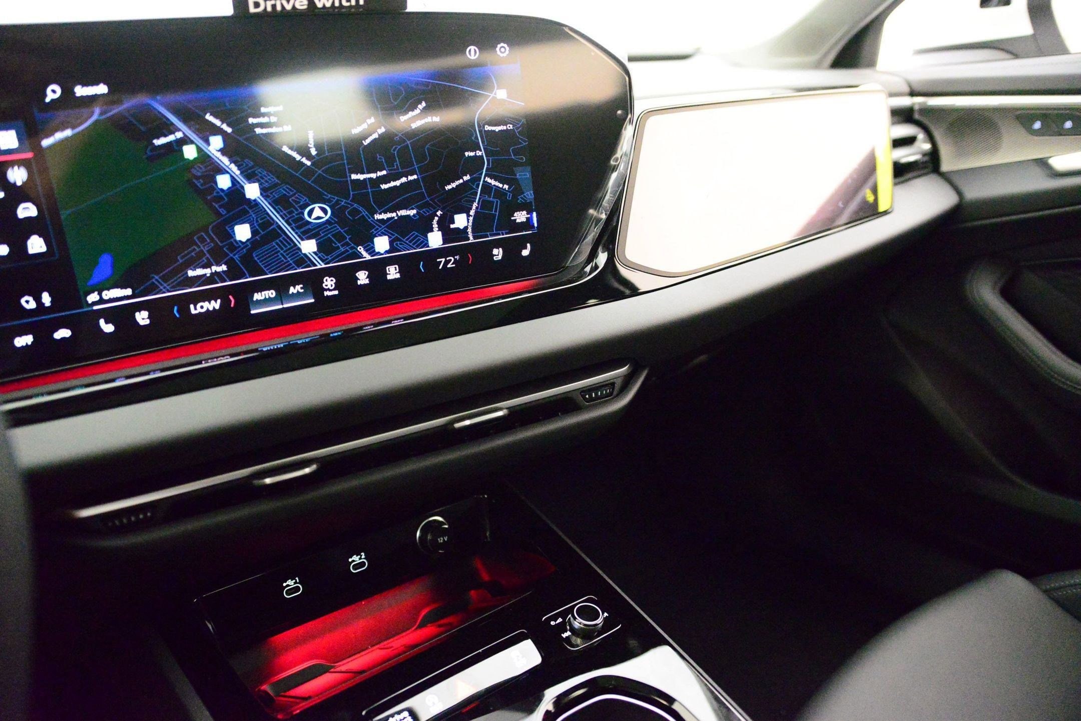 2025 Audi A5 Prestige - Photo 28