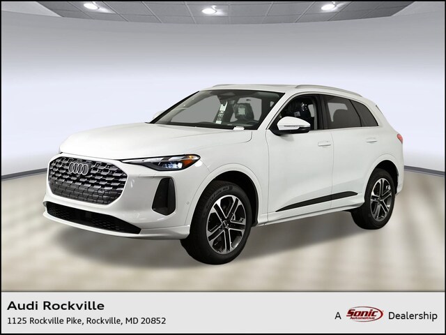 2025 Audi Q5 Premium SUV