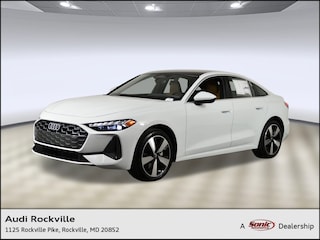 New 2025 Audi A5 Premium Plus Sportback for sale in Rockville, MD
