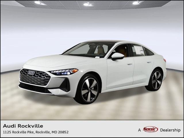 2025 Audi A5 Premium Plus Sportback