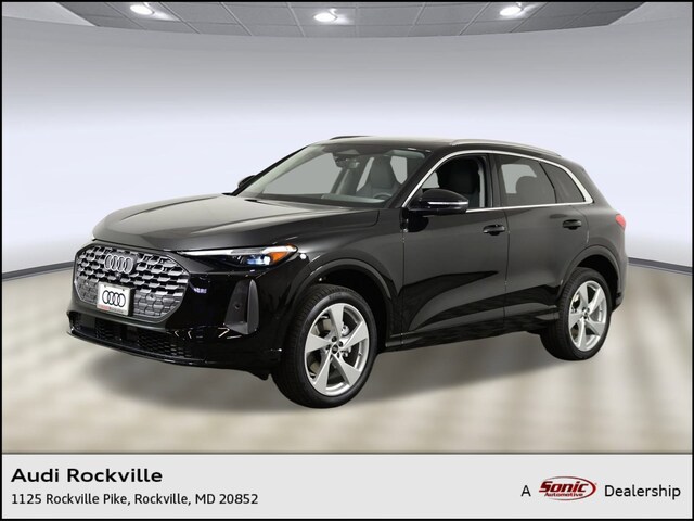 2025 Audi Q5 Premium Plus SUV