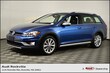 Volkswagen Golf Alltrack