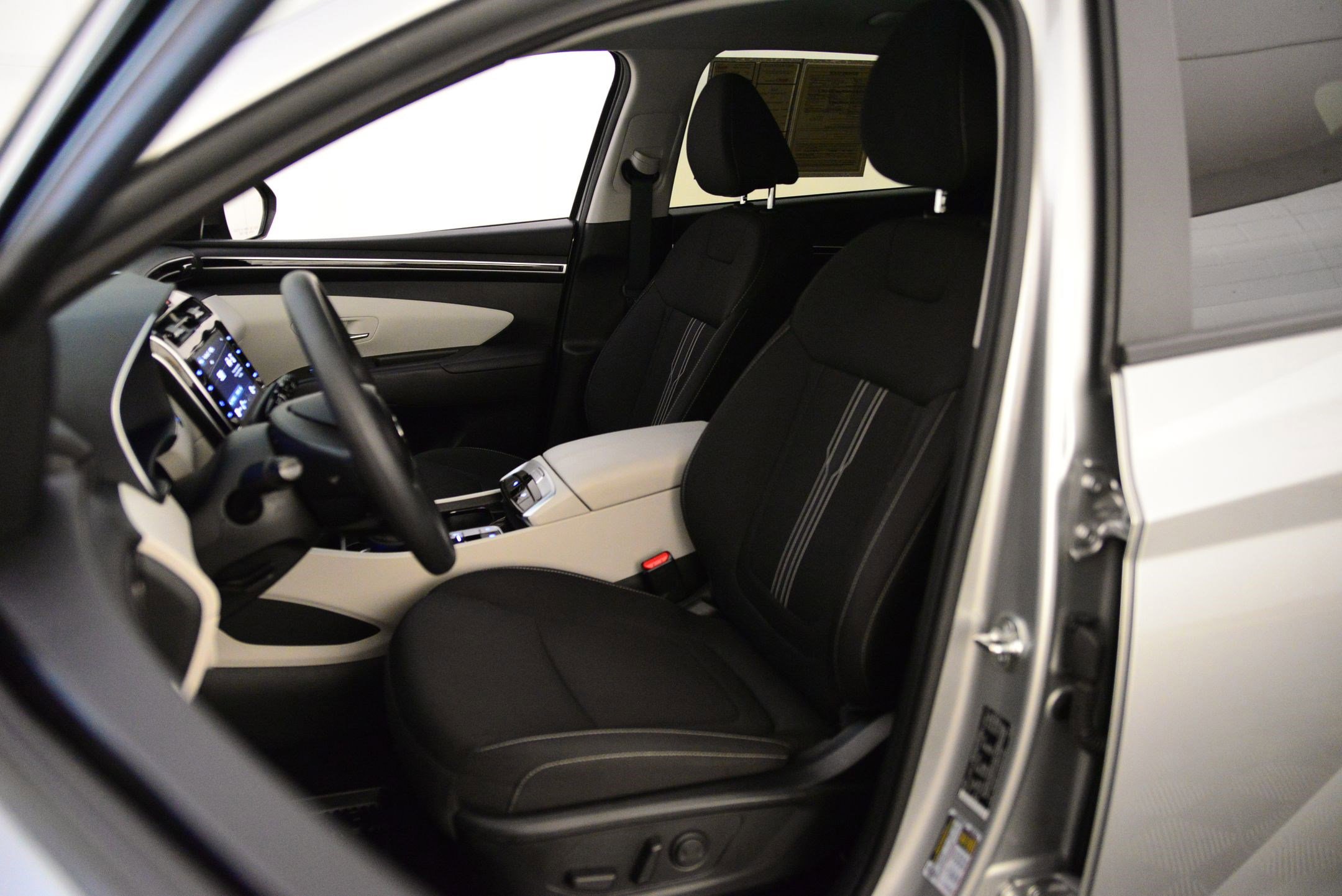 2024 Hyundai Tucson SEL photo 4