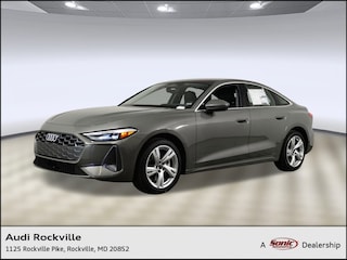 New 2025 Audi A5 Premium Sportback for sale in Rockville, MD