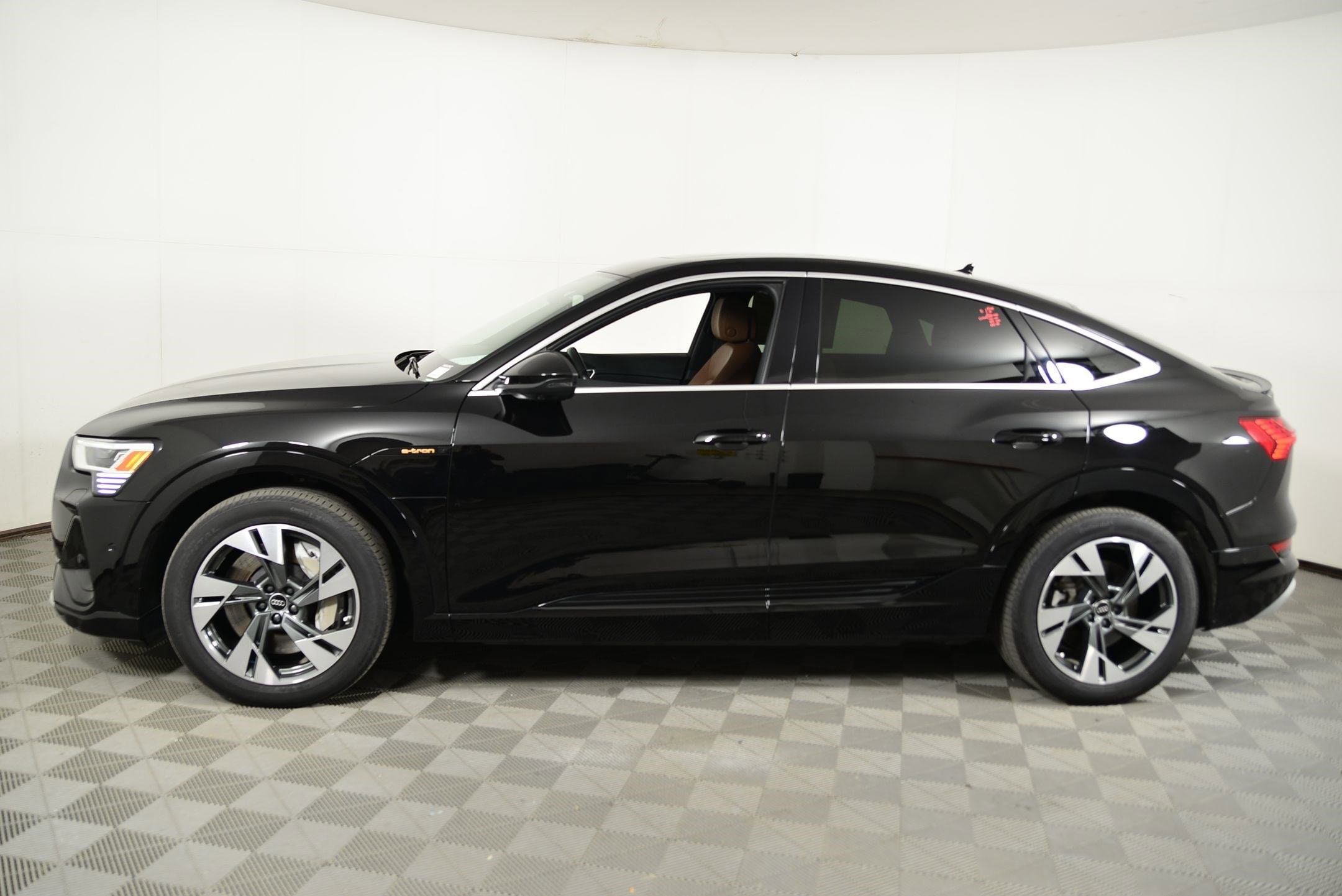 Certified 2022 Audi e-tron Sportback Premium Plus with VIN WA12ABGE5NB022567 for sale in Rockville, MD