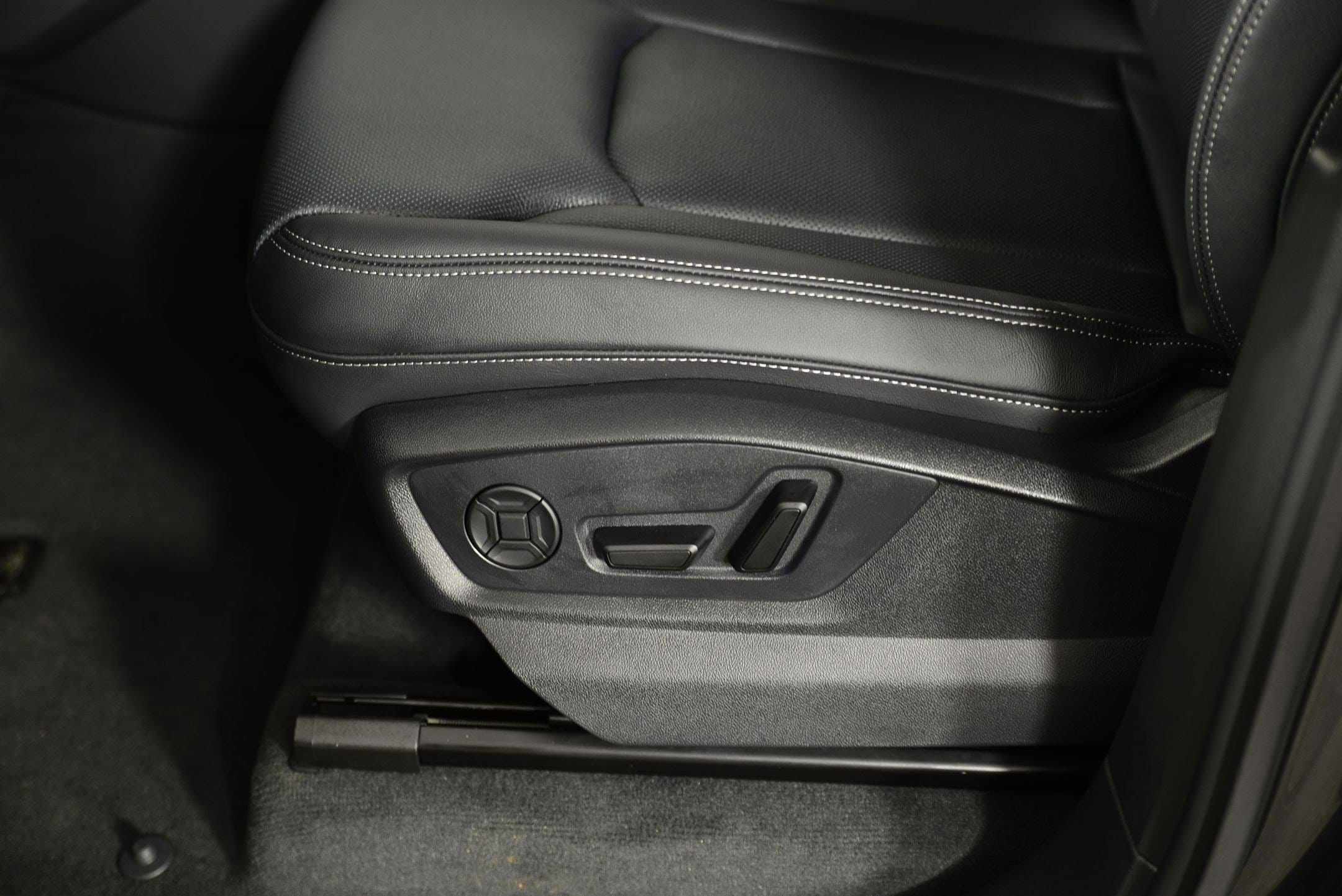 2026 Audi Q7 Premium Plus - Photo 24