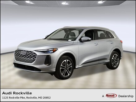 2025 Audi Q5 Premium SUV