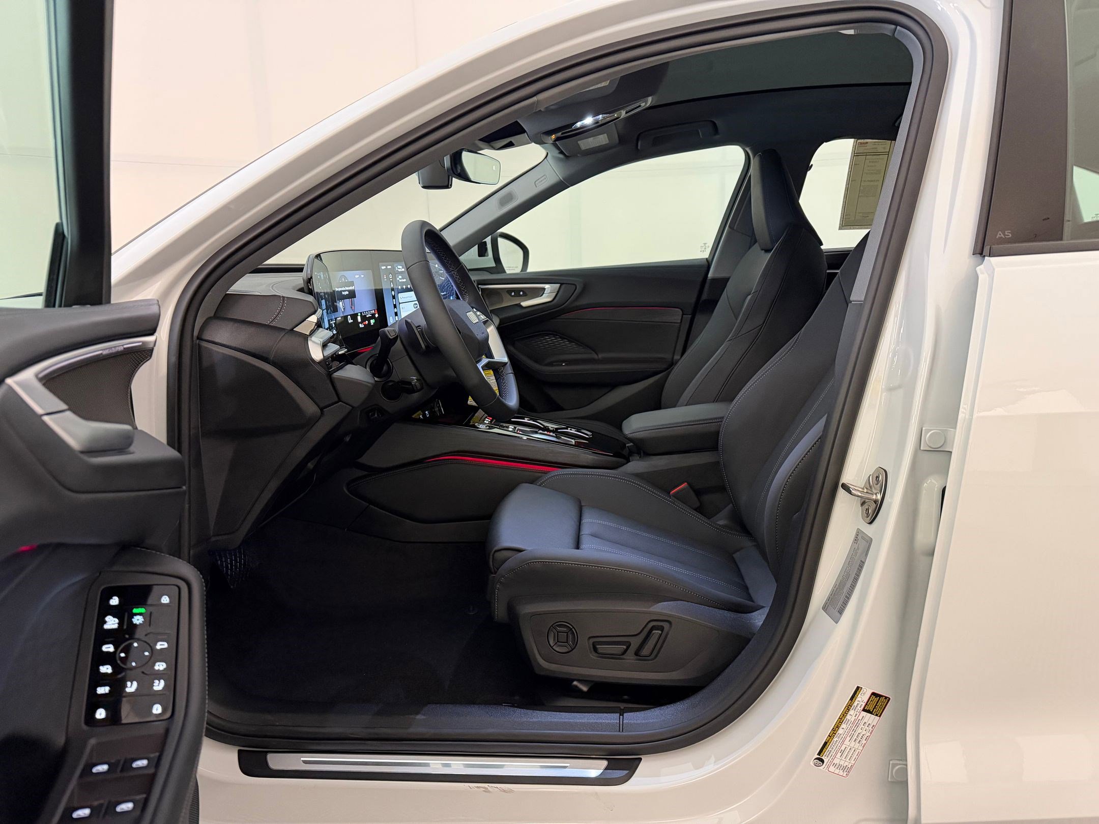 A5 Premium Plus Hatchback