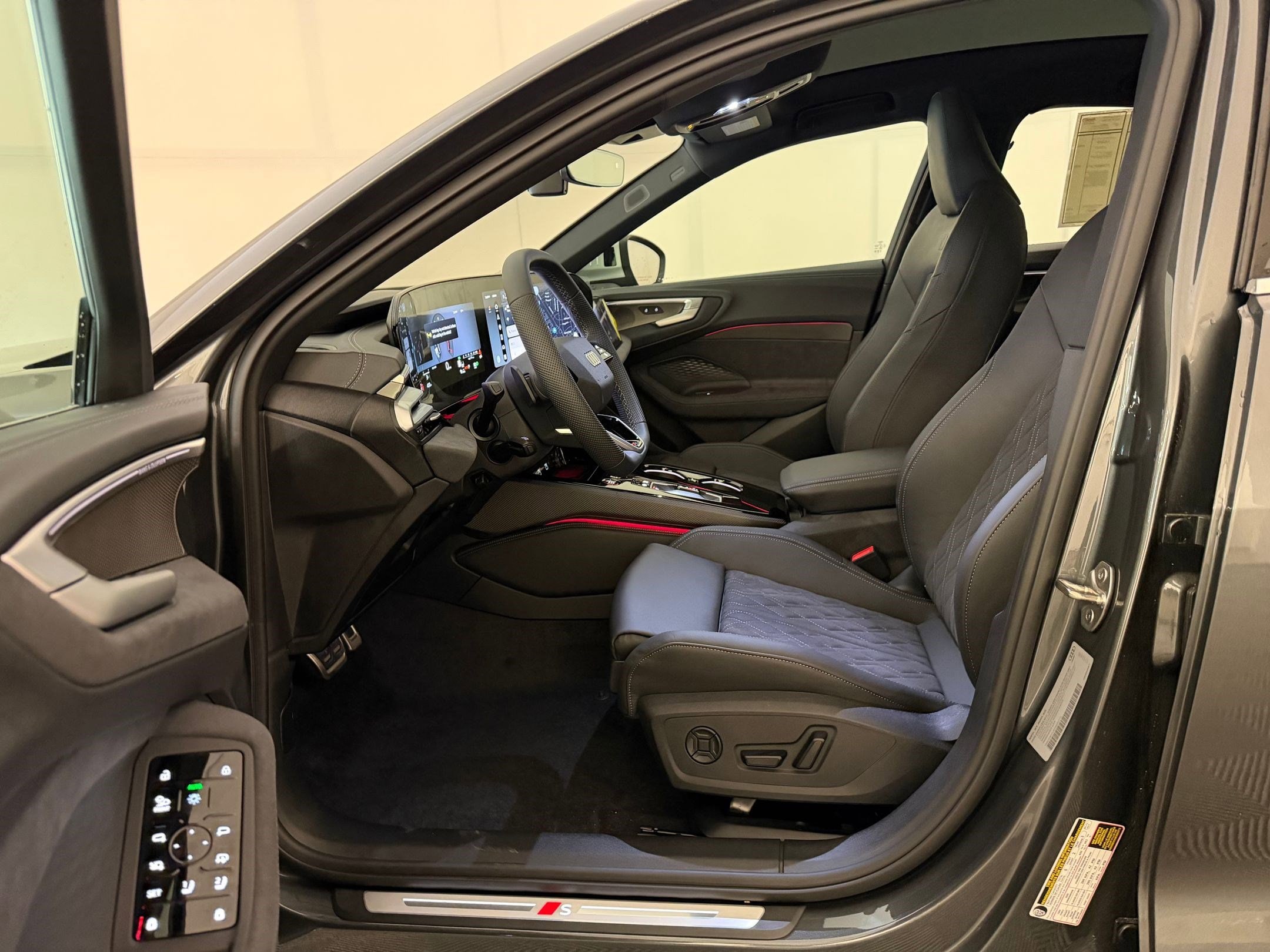 S5 Premium Plus Sportback