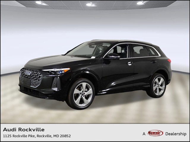 2025 Audi Q5 Premium Plus SUV