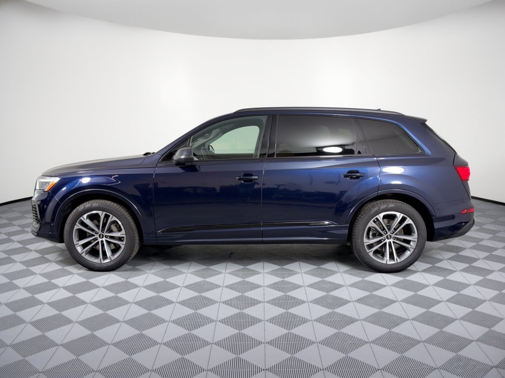 Used 2026 Audi Q7 Premium SUV