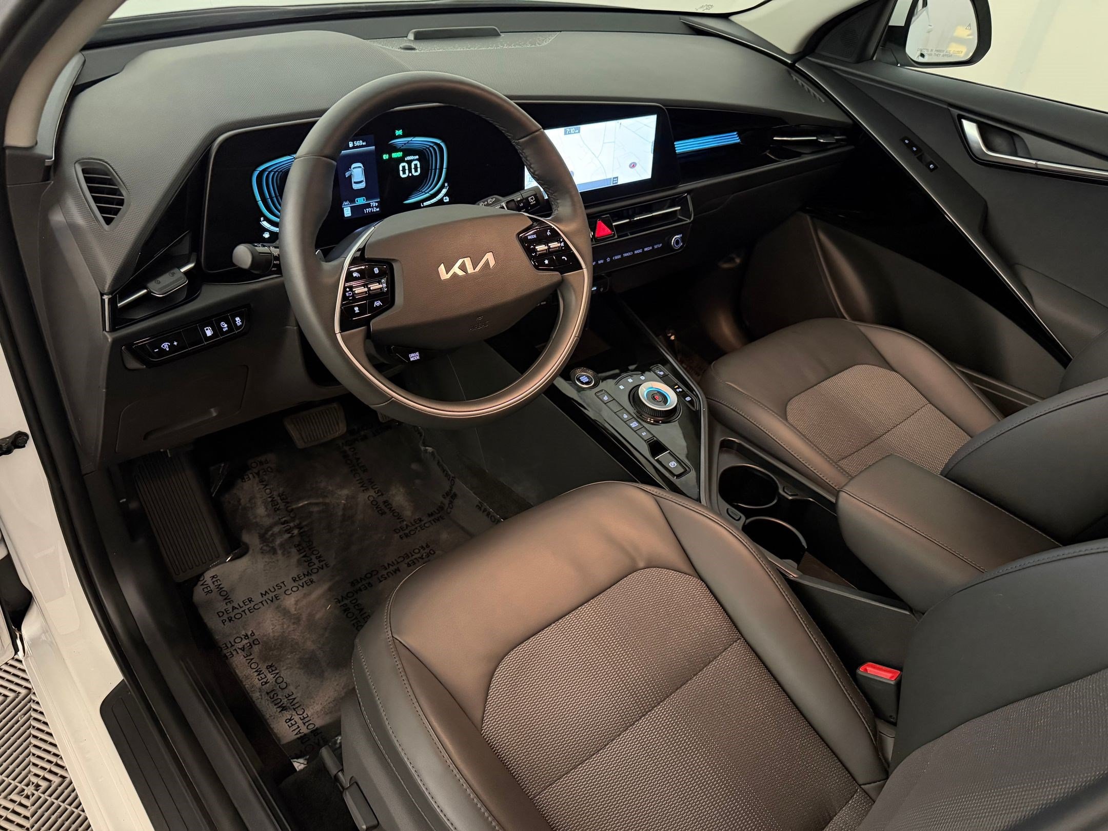 Niro Plug-In Hybrid EX SUV