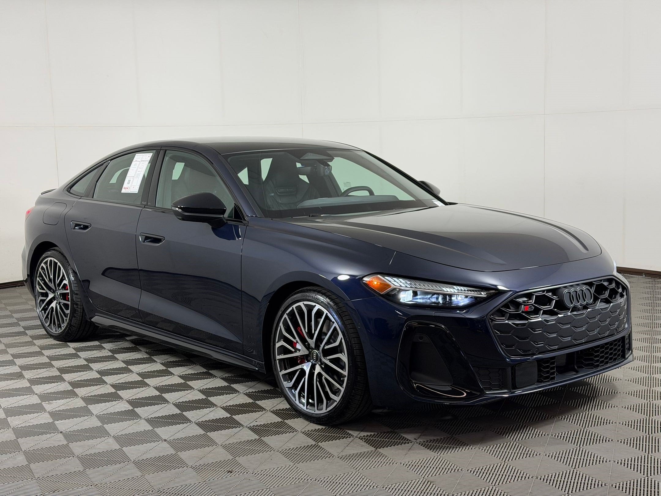 2026 Audi S5 Premium Plus Sportback