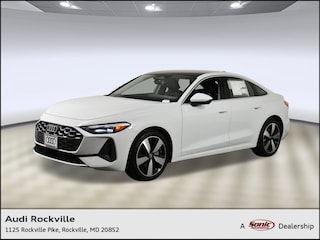 New 2025 Audi A5 Premium Sportback for sale in Rockville, MD