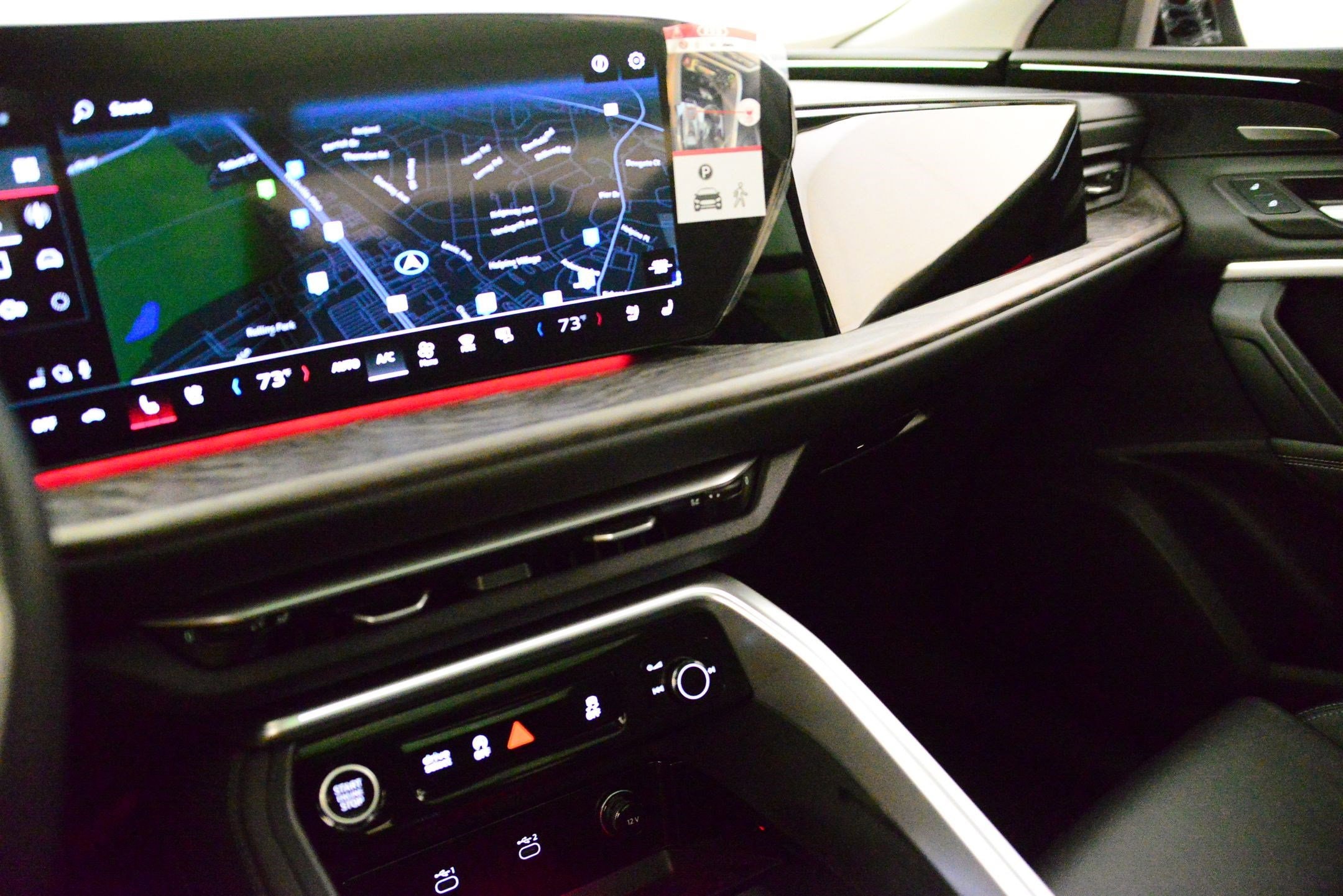 2025 Audi Q5 Premium Plus - Photo 26