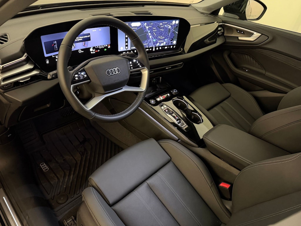 Certified 2026 Audi A5 Premium Plus Hatchback