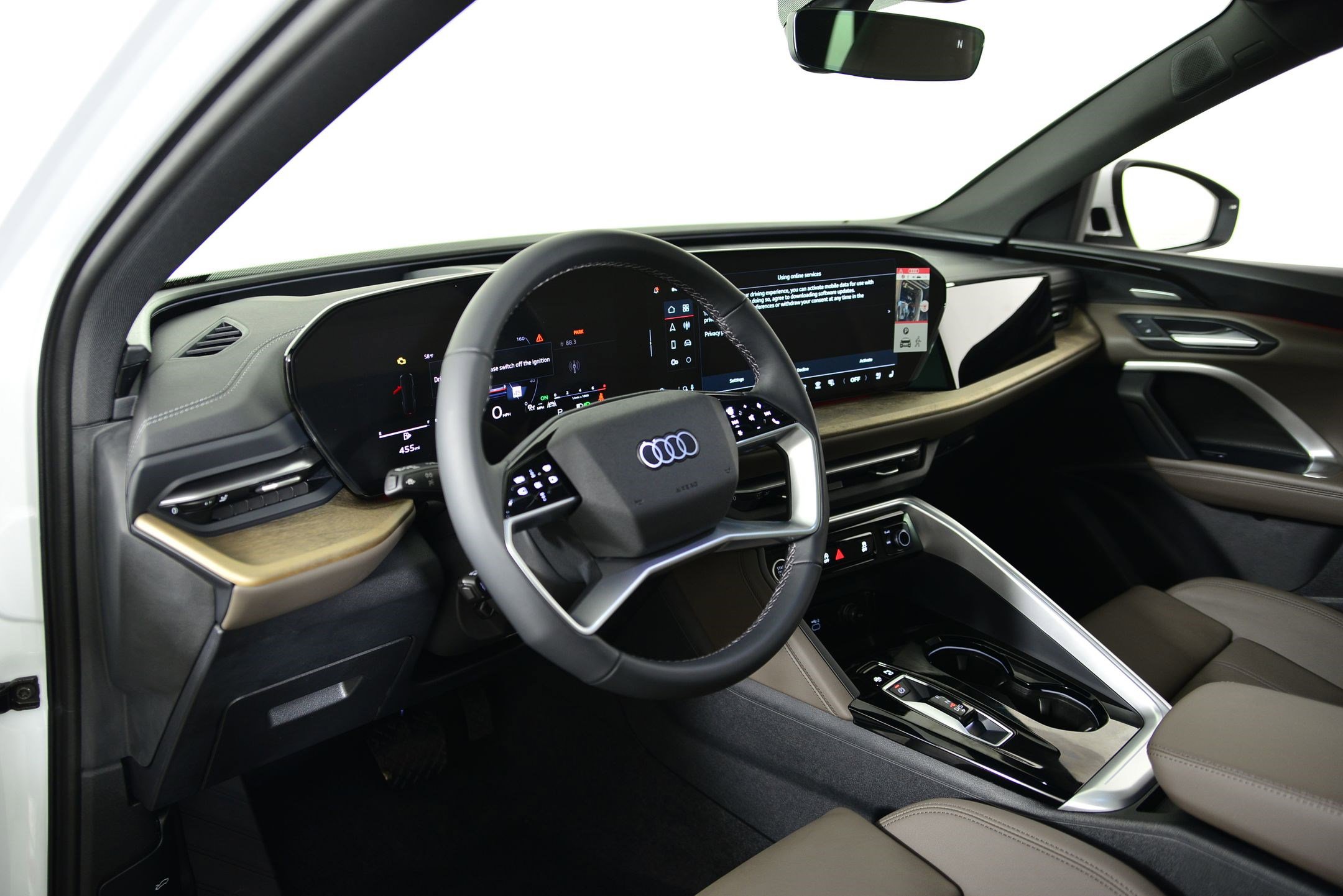 2025 Audi Q5 Premium Plus photo 3