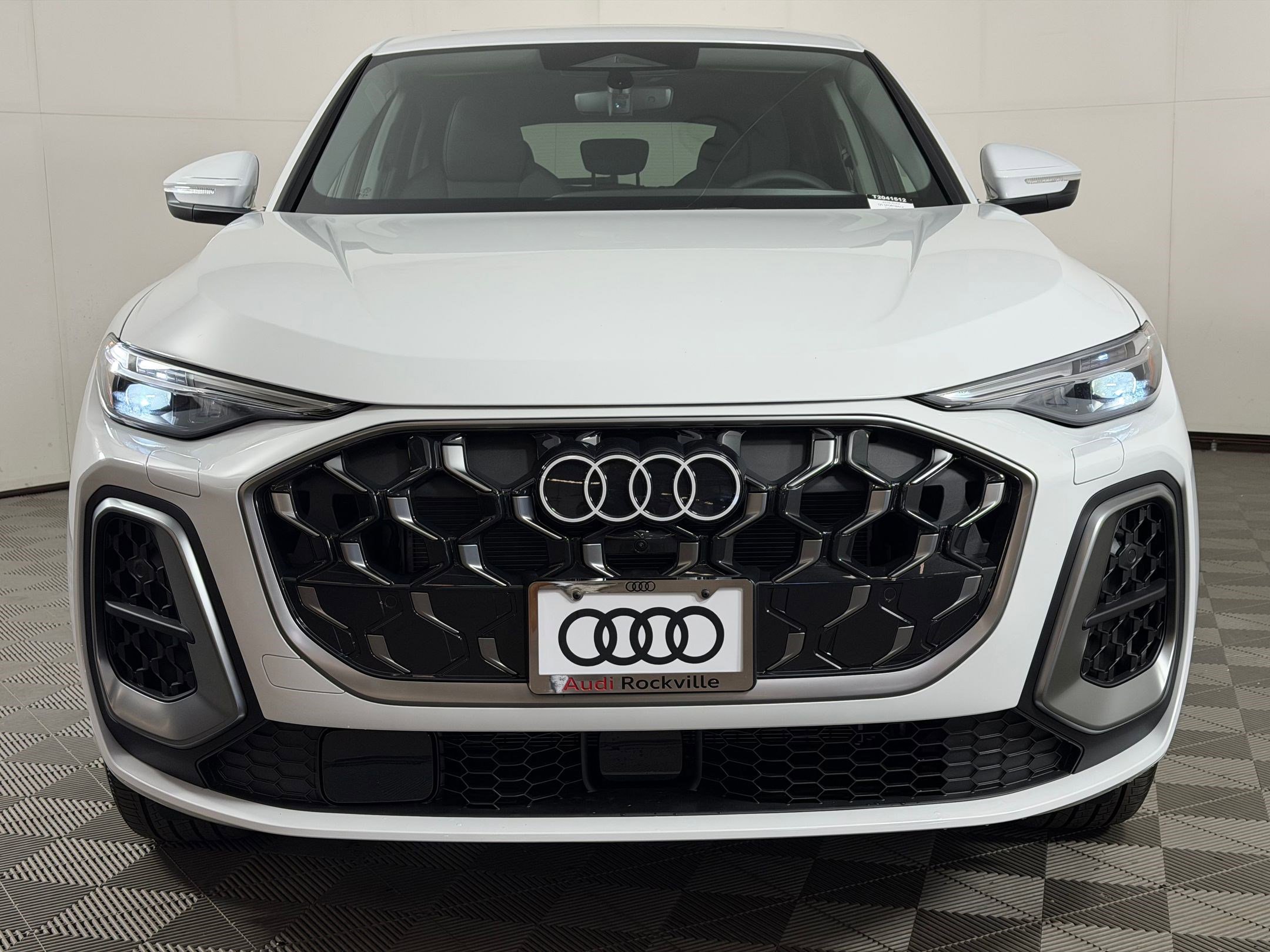 2026 Audi Q5 Sportback Premium Plus SUV