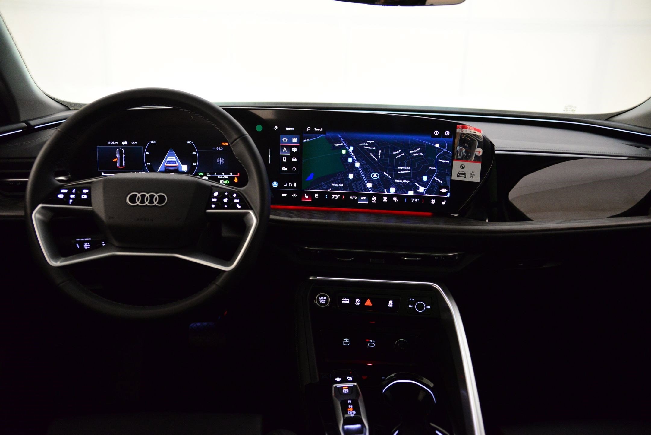 2025 Audi Q5 Premium Plus - Photo 13