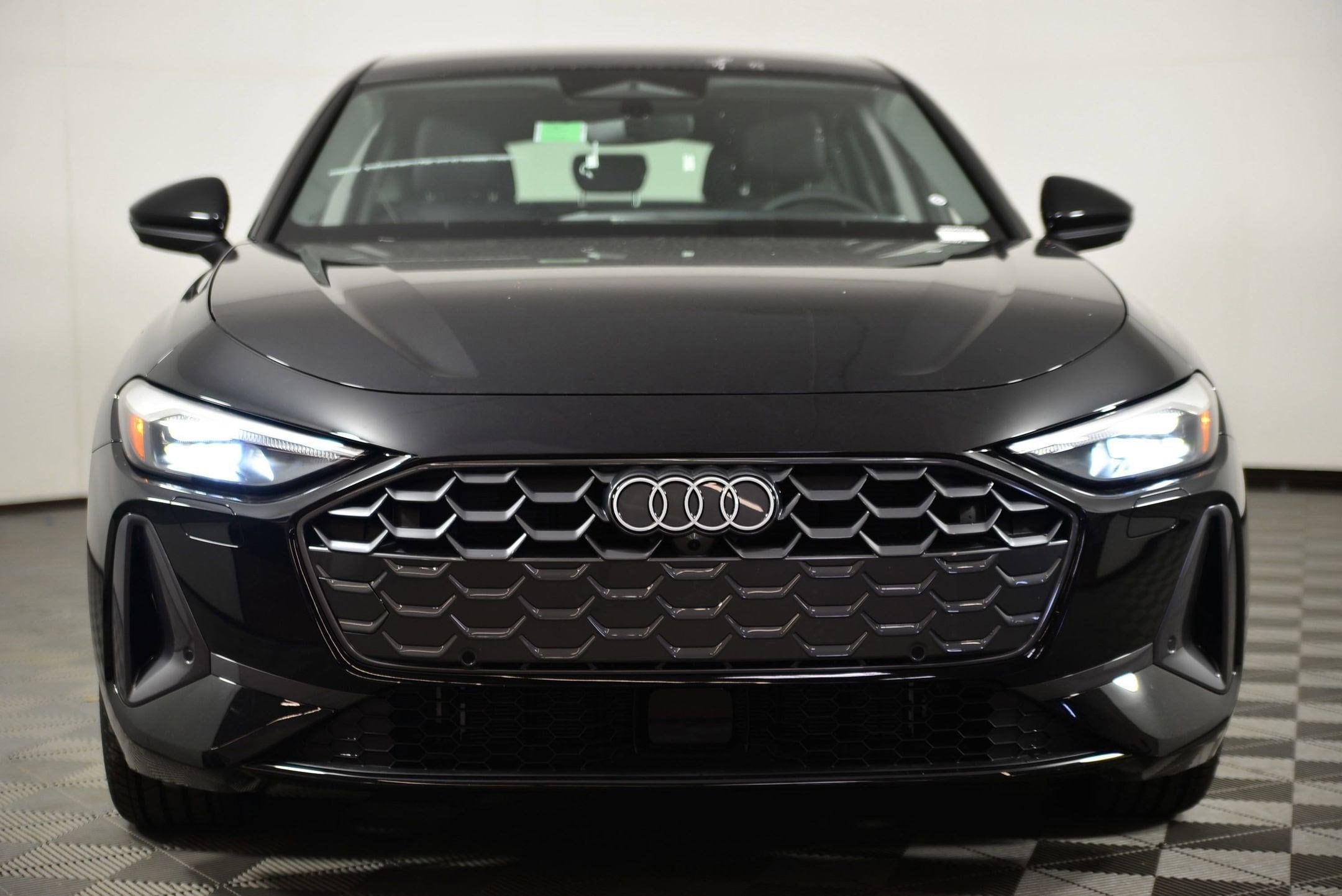 A5 Premium Sportback