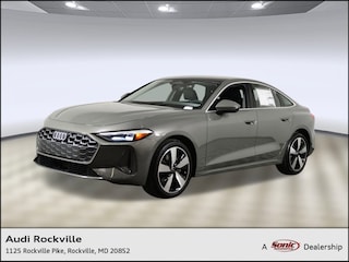 New 2025 Audi A5 Premium Sportback for sale in Rockville, MD