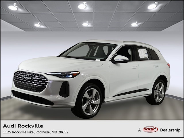 2025 Audi All-new Q5 Premium Plus SUV