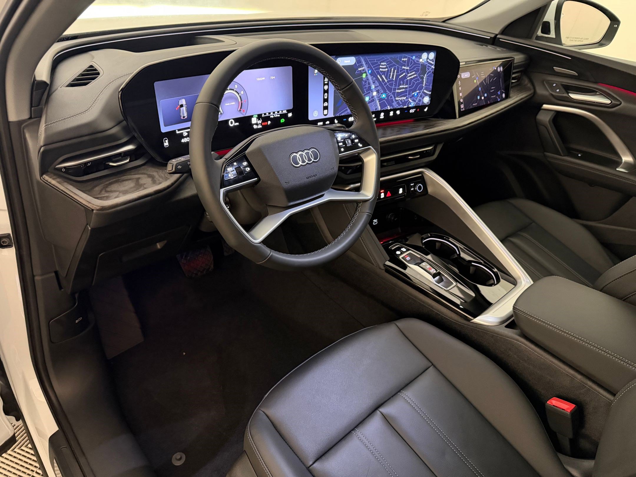 2026 Audi Q5 Sportback Premium Plus SUV