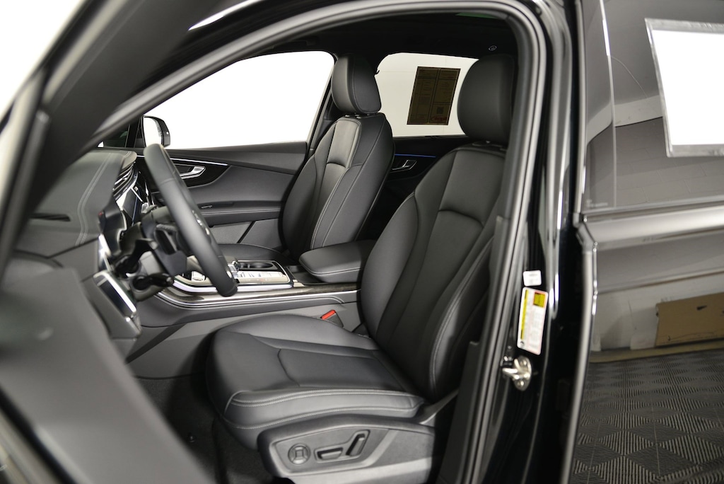 New 2026 Audi Q7 Premium Plus SUV